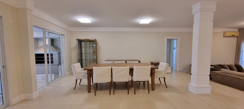Casa em condomínio fechado no Cacupé: 14ª foto da galeria de imagens do imóvel