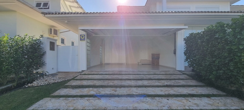 Casa em condomínio fechado no Cacupé: 54ª foto da galeria de imagens do imóvel