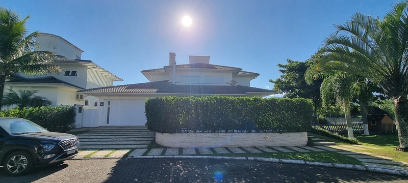 Casa em condomínio fechado no Cacupé: 47ª foto da galeria de imagens do imóvel