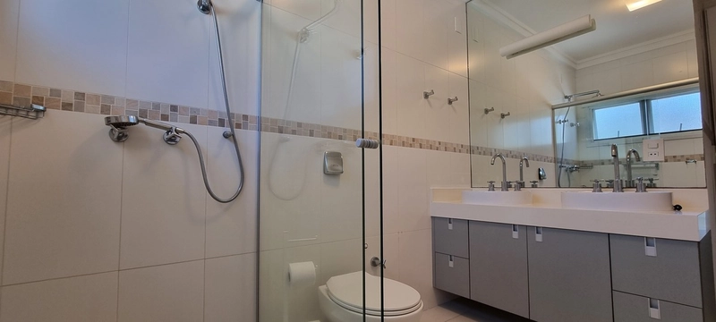Casa em condomínio fechado no Cacupé: 41ª foto da galeria de imagens do imóvel