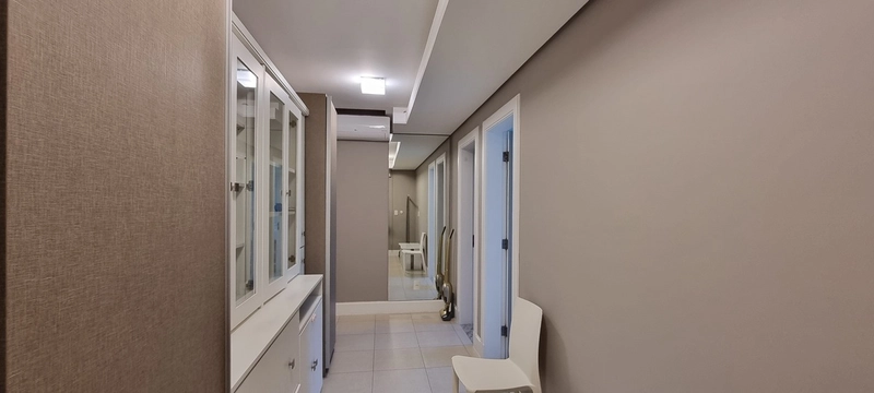 Casa em condomínio fechado no Cacupé: 29ª foto da galeria de imagens do imóvel