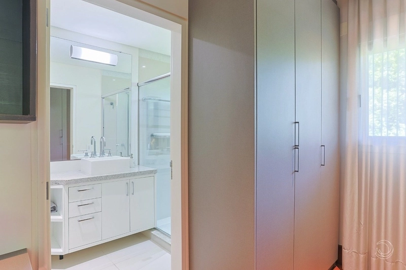 Casa em condomínio fechado no Cacupé: 47ª foto da galeria de imagens do imóvel