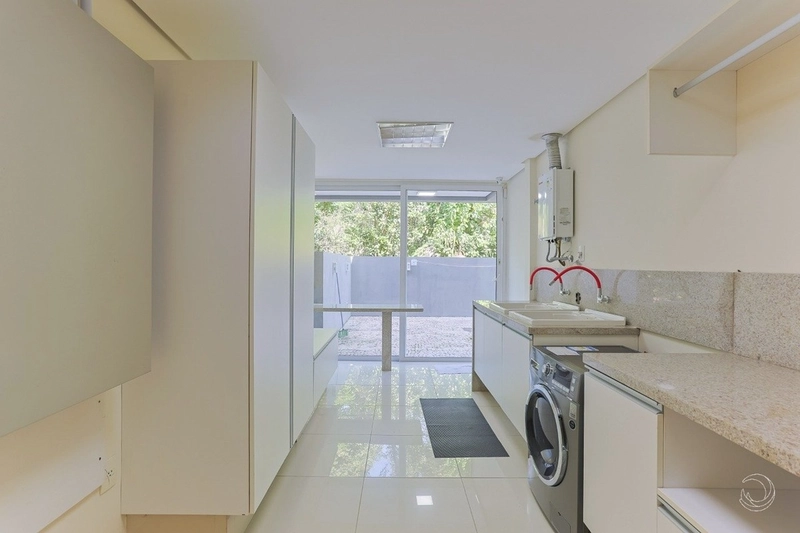Casa em condomínio fechado no Cacupé: 11ª foto da galeria de imagens do imóvel