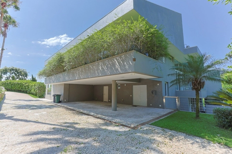 Casa em condomínio fechado no Cacupé: 38ª foto da galeria de imagens do imóvel