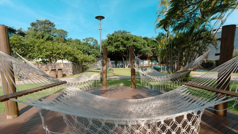 Casa nova em Condomínio fechado no Cacupé: 59ª foto da galeria de imagens do imóvel