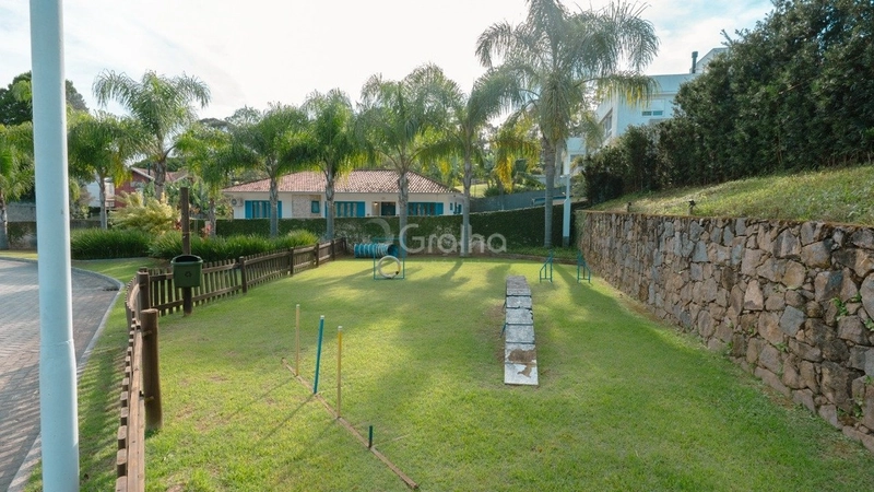 Casa nova em Condomínio fechado no Cacupé: 64ª foto da galeria de imagens do imóvel