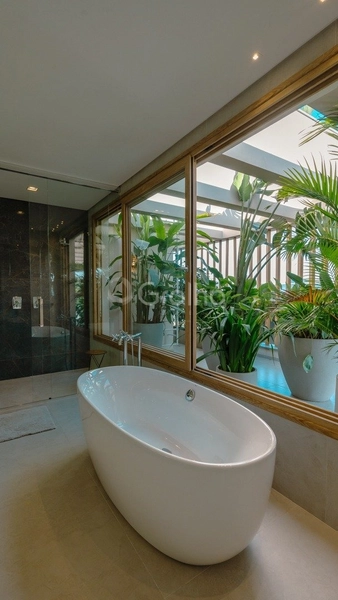 Casa nova em Condomínio fechado no Cacupé: 35ª foto da galeria de imagens do imóvel