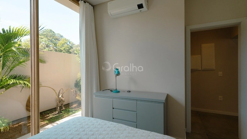 Casa nova em Condomínio fechado no Cacupé: 22ª foto da galeria de imagens do imóvel