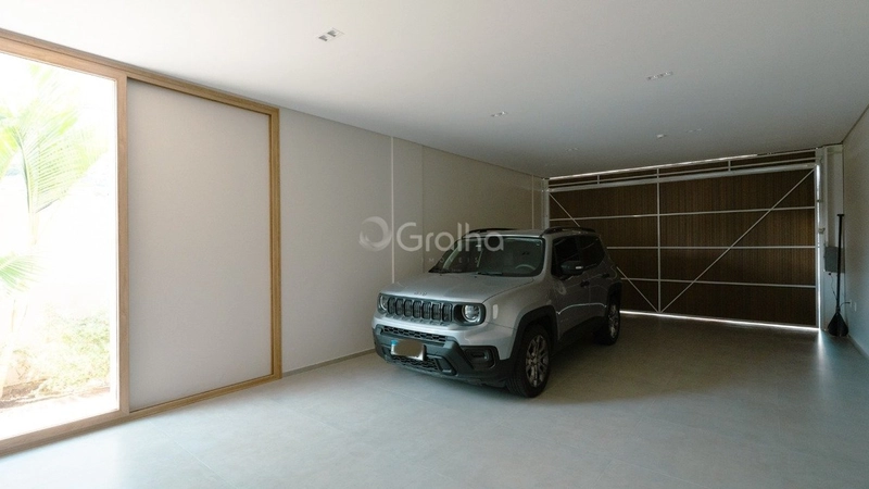 Casa nova em Condomínio fechado no Cacupé: 55ª foto da galeria de imagens do imóvel