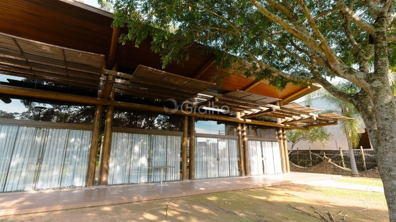 Casa nova em Condomínio fechado no Cacupé: 60ª foto da galeria de imagens do imóvel