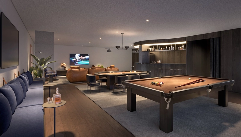 Apartamento alto padrão, com 3 suítes no Centro de Florianópolis.: 10ª foto da galeria de imagens do imóvel