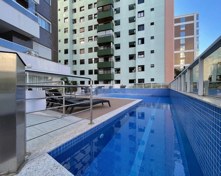Apartamento com 3 suítes na Duarte Schutel: 31ª foto da galeria de imagens do imóvel