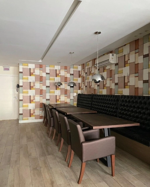 Apartamento com 3 suítes na Duarte Schutel: 35ª foto da galeria de imagens do imóvel
