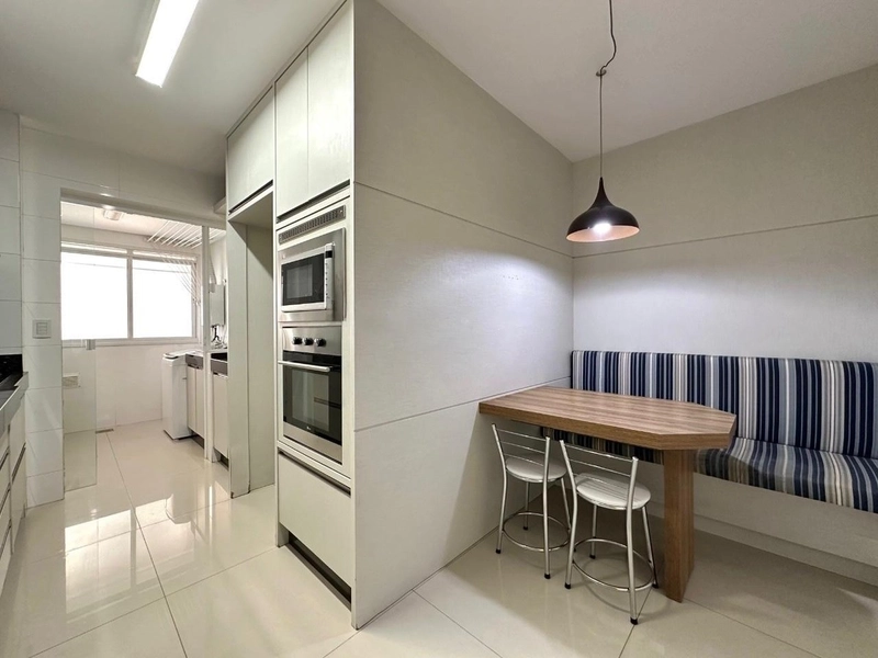Apartamento com 3 suítes na Duarte Schutel: 10ª foto da galeria de imagens do imóvel