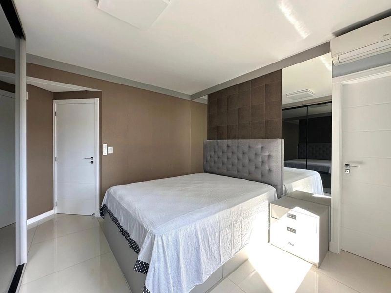 Apartamento com 3 suítes na Duarte Schutel: 20ª foto da galeria de imagens do imóvel
