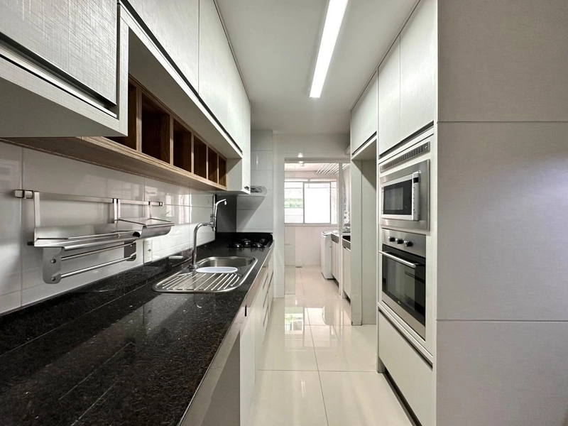 Apartamento com 3 suítes na Duarte Schutel: 9ª foto da galeria de imagens do imóvel