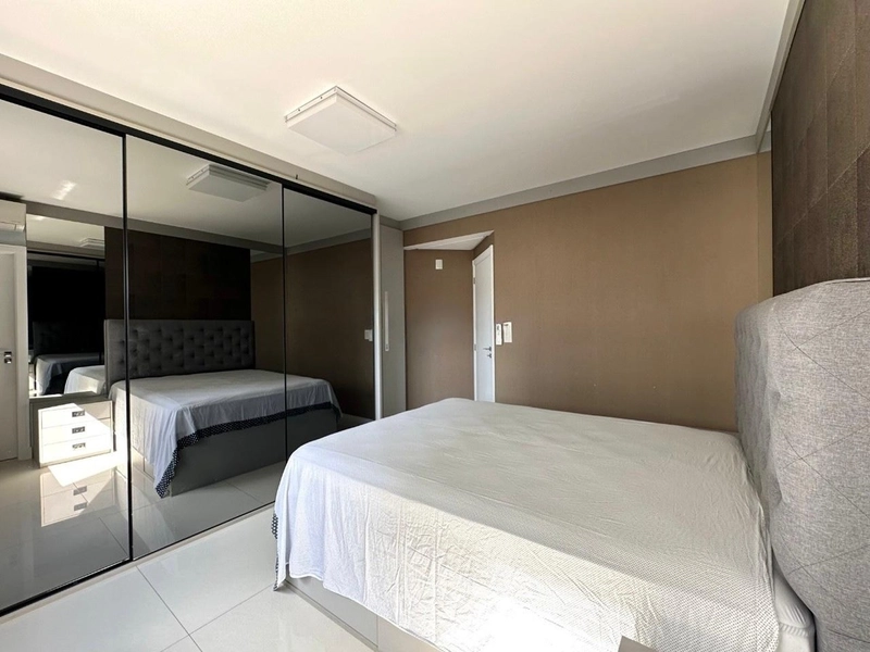 Apartamento com 3 suítes na Duarte Schutel: 18ª foto da galeria de imagens do imóvel