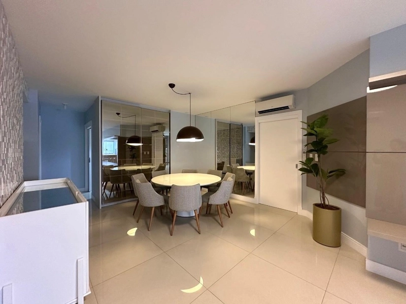 Apartamento com 3 suítes na Duarte Schutel: 5ª foto da galeria de imagens do imóvel