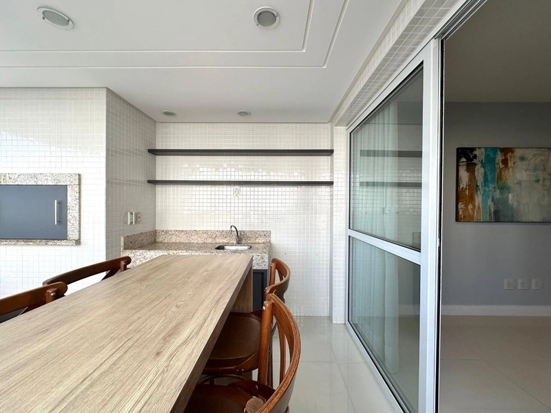 Apartamento com 3 suítes na Duarte Schutel: 8ª foto da galeria de imagens do imóvel