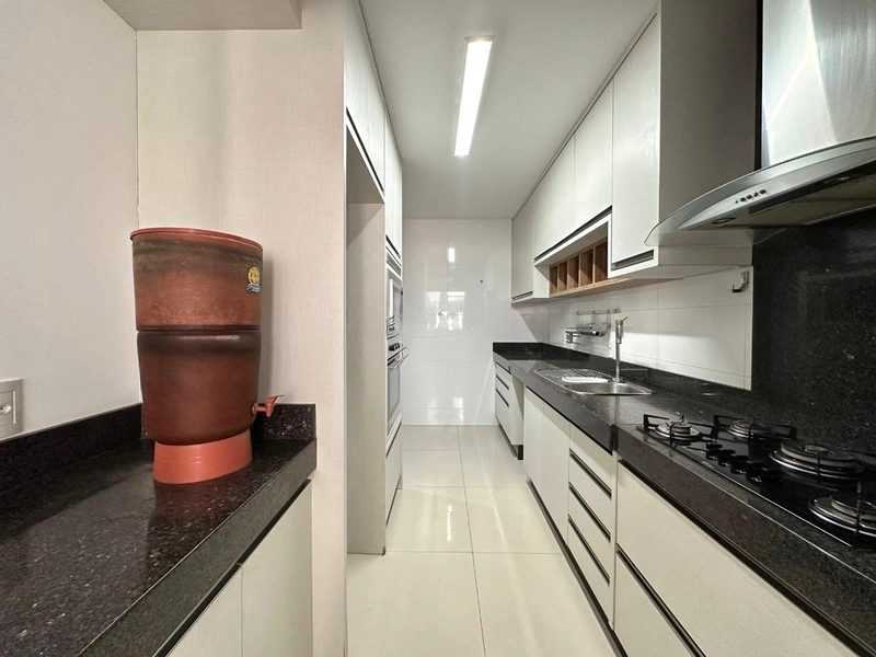 Apartamento com 3 suítes na Duarte Schutel: 12ª foto da galeria de imagens do imóvel