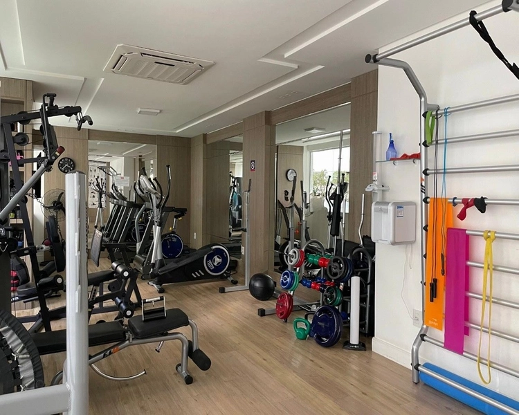 Apartamento com 3 suítes na Duarte Schutel: 37ª foto da galeria de imagens do imóvel