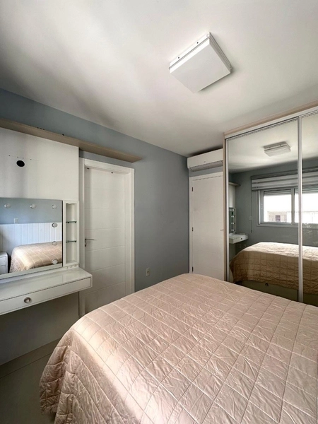 Apartamento com 3 suítes na Duarte Schutel: 25ª foto da galeria de imagens do imóvel