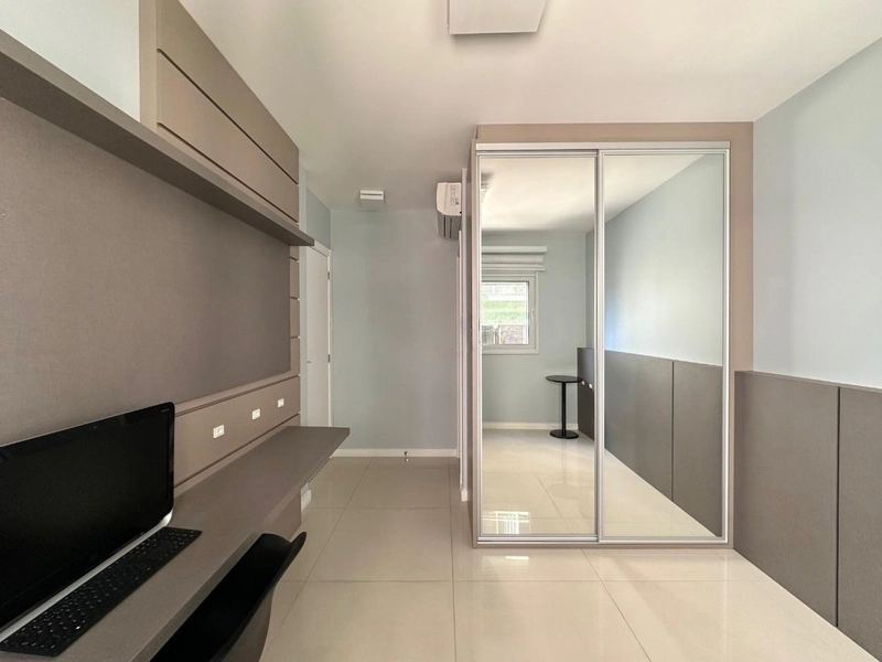 Apartamento com 3 suítes na Duarte Schutel: 30ª foto da galeria de imagens do imóvel