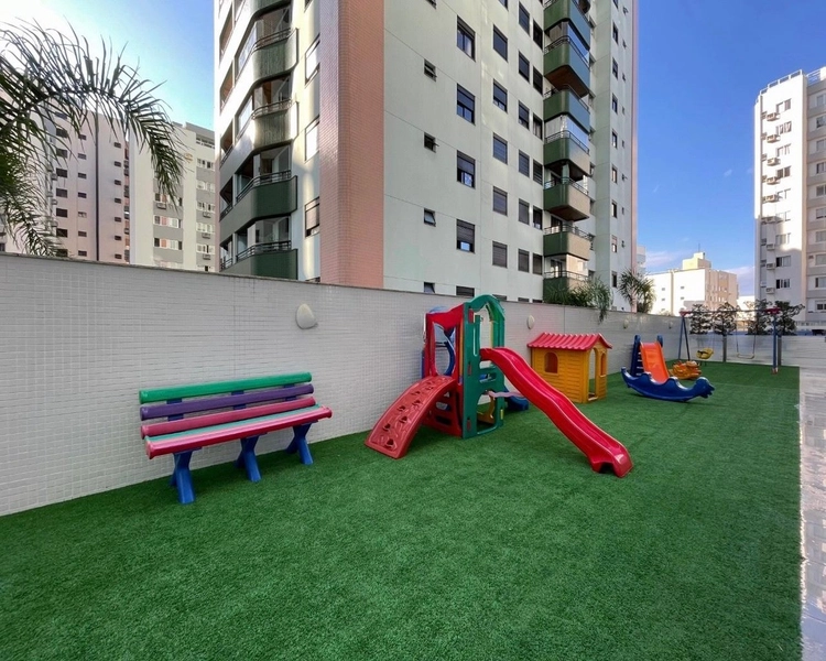 Apartamento com 3 suítes na Duarte Schutel: 36ª foto da galeria de imagens do imóvel