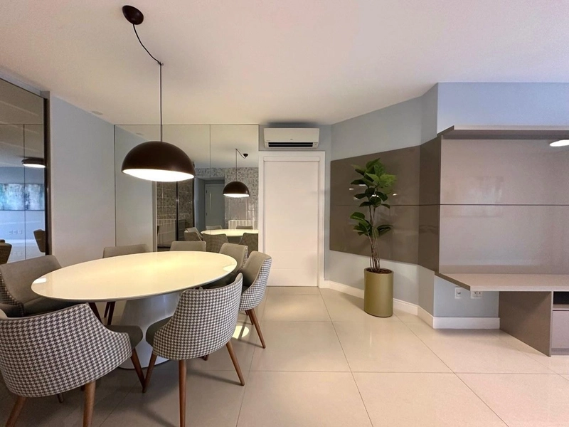 Apartamento com 3 suítes na Duarte Schutel: 6ª foto da galeria de imagens do imóvel