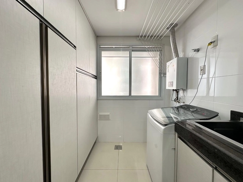 Apartamento com 3 suítes na Duarte Schutel: 14ª foto da galeria de imagens do imóvel
