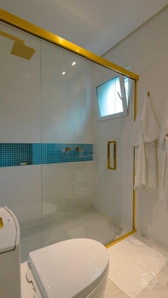 CASA EM CONDOMÍNIO FECHADO NO CACUPÉ: 39ª foto da galeria de imagens do imóvel