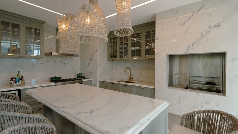 CASA EM CONDOMÍNIO FECHADO NO CACUPÉ: 7ª foto da galeria de imagens do imóvel