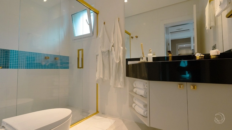 CASA EM CONDOMÍNIO FECHADO NO CACUPÉ: 38ª foto da galeria de imagens do imóvel