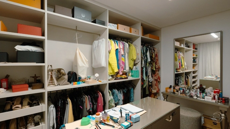 CASA EM CONDOMÍNIO FECHADO NO CACUPÉ: 27ª foto da galeria de imagens do imóvel