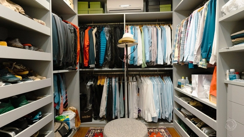 CASA EM CONDOMÍNIO FECHADO NO CACUPÉ: 28ª foto da galeria de imagens do imóvel