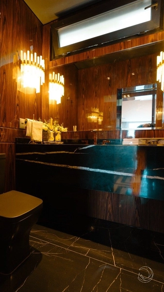 CASA EM CONDOMÍNIO FECHADO NO CACUPÉ: 13ª foto da galeria de imagens do imóvel