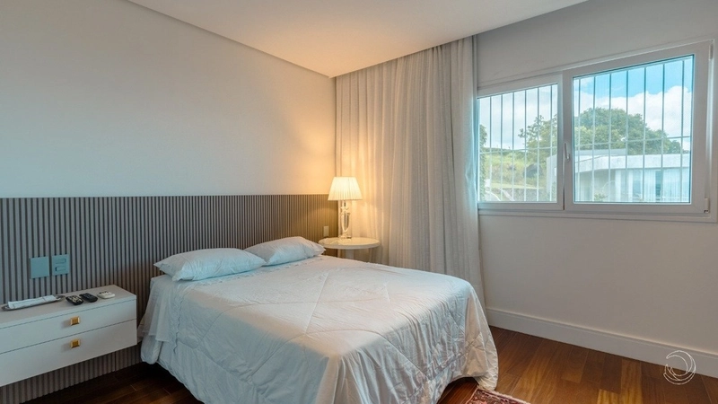 CASA EM CONDOMÍNIO FECHADO NO CACUPÉ: 32ª foto da galeria de imagens do imóvel