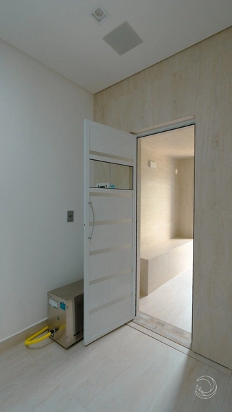 CASA EM CONDOMÍNIO FECHADO NO CACUPÉ: 47ª foto da galeria de imagens do imóvel