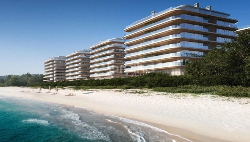 APARTAMENTO COM 3 SUITES EM JURERE INTERNACIONAL: 1ª foto da galeria de imagens do imóvel