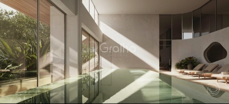 APARTAMENTO COM 3 SUITES EM JURERE INTERNACIONAL: 9ª foto da galeria de imagens do imóvel