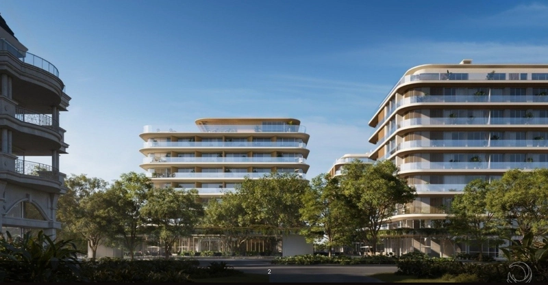 APARTAMENTO COM 3 SUITES EM JURERE INTERNACIONAL: 6ª foto da galeria de imagens do imóvel