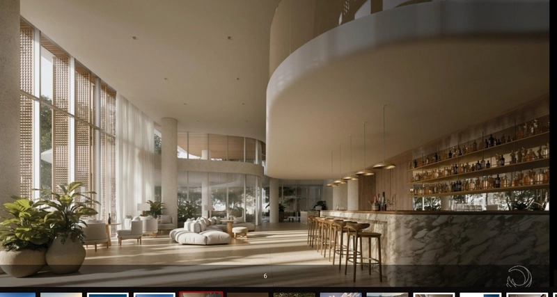 APARTAMENTO COM 3 SUITES EM JURERE INTERNACIONAL: 8ª foto da galeria de imagens do imóvel