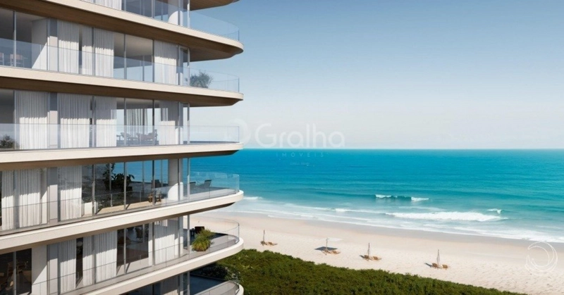 APARTAMENTO COM 3 SUITES EM JURERE INTERNACIONAL: 3ª foto da galeria de imagens do imóvel