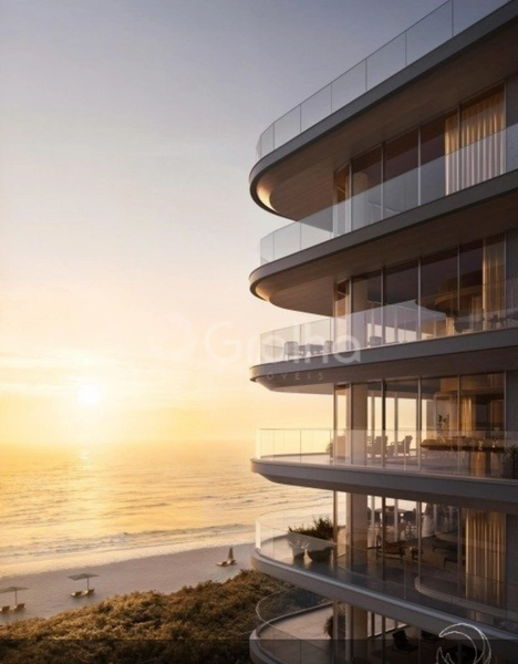 APARTAMENTO COM 3 SUITES EM JURERE INTERNACIONAL: 4ª foto da galeria de imagens do imóvel
