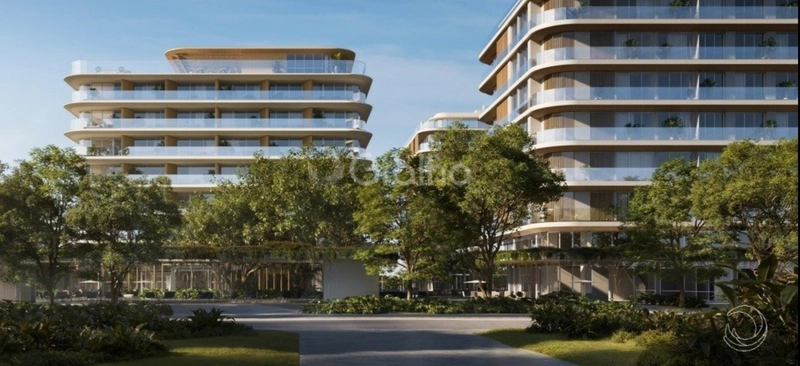 APARTAMENTO COM 3 SUITES EM JURERE INTERNACIONAL: 5ª foto da galeria de imagens do imóvel