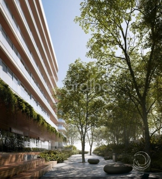 APARTAMENTO COM 3 SUITES EM JURERE INTERNACIONAL: 10ª foto da galeria de imagens do imóvel
