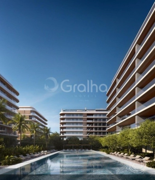 APARTAMENTO COM 3 SUITES EM JURERE INTERNACIONAL: 7ª foto da galeria de imagens do imóvel