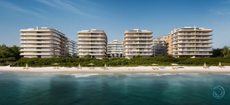 APARTAMENTO COM 3 SUITES EM JURERE INTERNACIONAL: 2ª foto da galeria de imagens do imóvel