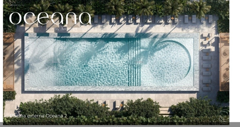 APARTAMENTO COM 4 SUITES EM JURERE INTERNACIONAL: 11ª foto da galeria de imagens do imóvel