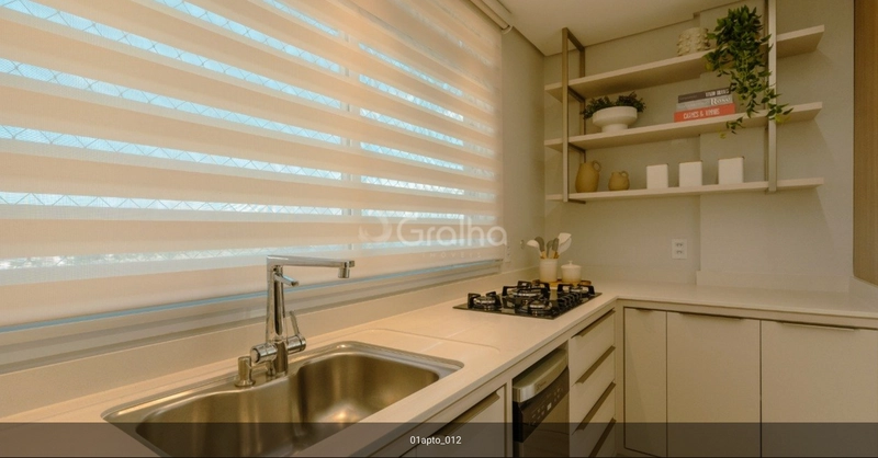 APARTAMENTO COM 4 SUITES NA BEIRA MAR NORTE: 11ª foto da galeria de imagens do imóvel
